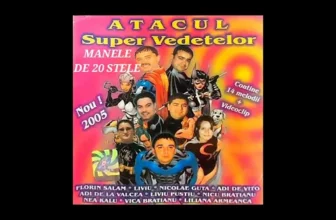 Atacul Super Vedetelor (2005)