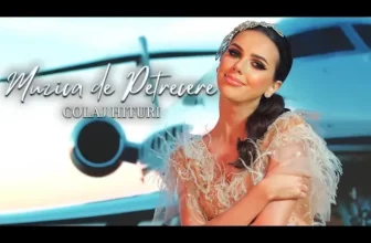 Georgiana Lobont – Muzica de Petrecere (Colaj Hituri)