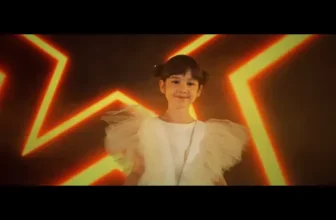 Vanessa Eve x Ozana – Fata de lautar