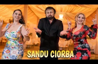 Sandu Ciorba – Caldarea