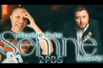 Nicolae Guta si Susanu – Semne (Mr.Lover)