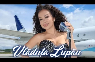 Vladuta Lupau – Ti-am jurat c-o sa te uit