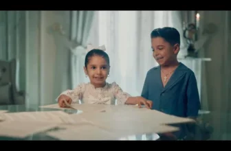 Patrick Cercel & Selena Cercel – As compune doar de tine