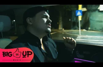 Burak – Lacrima Rece (Ti-as da si LUNA)