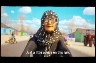 Lino Golden – Escape from Vaslui