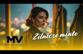 Manelele Viitorului – Zilnic se minte