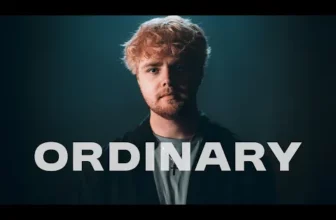 Alex Warren – Ordinary (Dj Dark Remix)