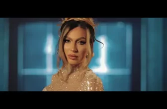 Georgiana Miriuta – Ma iubesti si imi dai putere