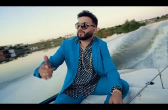 Denis Ramniceanu – Costum Armani