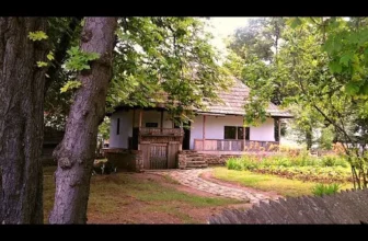 Mita de la Bals – Uneori gandul imi zboara la casuta de la tara 2025