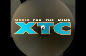 Fire & Ice – Souvenir De Chine (2001)