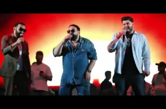 Florin Salam – Dimineata cand ne trezim mergem cu totii sa ciordim 2025