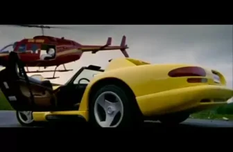 Darude – Feel The Beat