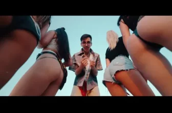 Ursaru – Hai tu Maria