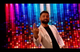 Elys – Pe tambal si Bas