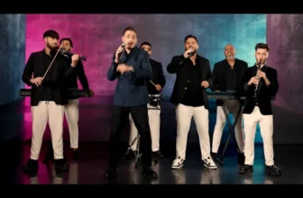 LIVE Valentino x Ork Bugy Music – Cine Cine 2025 (Cover)