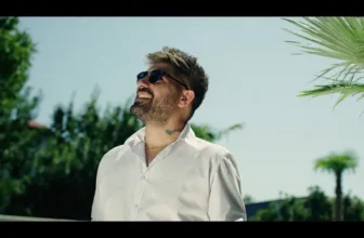 TICY X MARIUS VRANCEANU – CAUT SUFLET PENTRU SUFLET