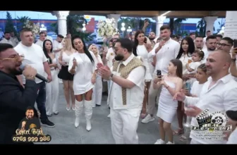 Costel Biju – Regele LIVE 2025