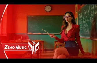 COCO x Zeno Music – Ia zii Doamna Profesoara (Remix)