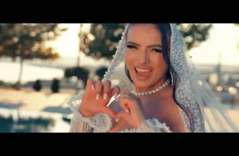 Andreea Mihutescu si Marius Paganiny – Nunta de vis