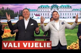 Vali Vijelie x Petrut Babiac – Viata asta-i ca un munte
