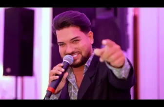 Mariano – Ochii mei