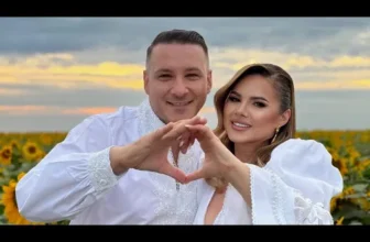 Simona Boncut & Ovidiu Peica – Ma rasfata bagea meu