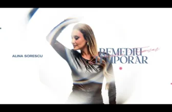 Alina Sorescu – Remediu Temporar