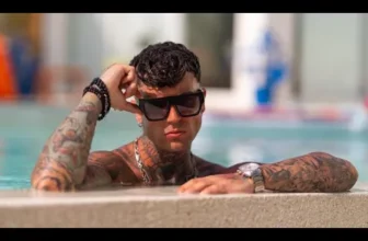 Jimmy Dub x George Jaguarul (Insula Iubirii 2025) – Ciao Bambolina (Extended Mix)