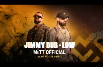 Jimmy Dub – Low (MuTT Afro House Remix)