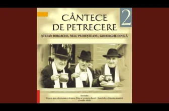 Stefan Iordache, Gheorghe Dinica & Nelu Ploiesteanu – Cine-A pus carciuma-n drum