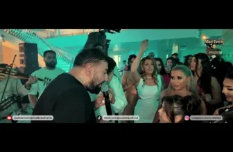 Costel Biju – Vibe-ul ala ca pe mahala (Live 2025)