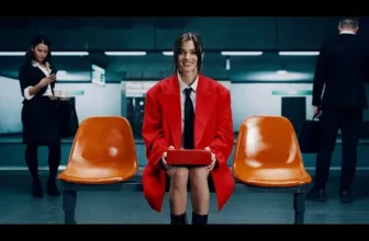 Theo Rose – Greu sa fiu eu