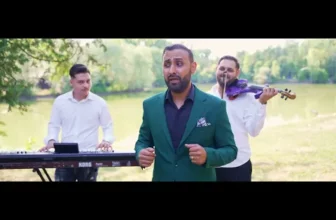 Narcis Coreanu – Colaj Hora Lenta