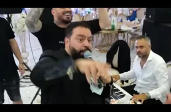 Florin Salam – Baieti De Bani Gata 2025