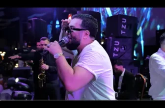 TZANCA URAGANU – TOATA LUMEA E PE MASA (CONCERT LIVE 100)