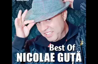Nicolae Guta – Cine esti tu