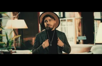 Luis Gabriel – Pretul iubirii