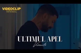 Vizante – Ultimul apel