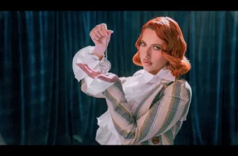 Lidia Buble – Tic Tac