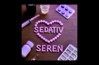 SEREN – Sedativ