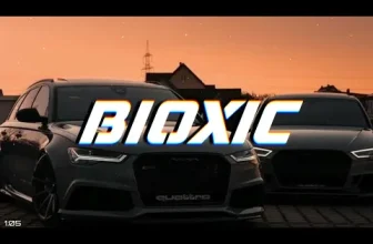 Paulina – Fetita ta de milioane (Bioxic Remix)