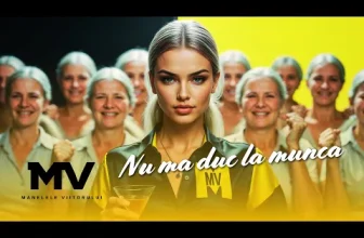 Manelele Viitorului – Nu ma duc la munca