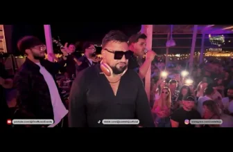 Costel Biju – Daca fac cu tine o poza cum te pup pe buze (Princess Mamaia)