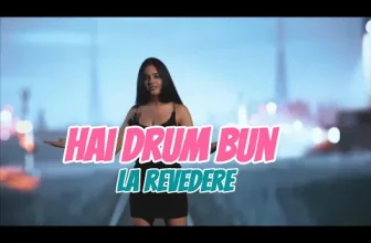 Liviu Guta – Hai Drum Bun, La Revedere