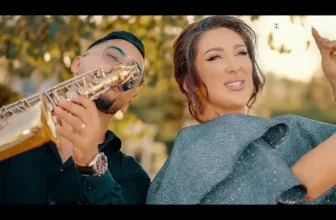 Daniela Racolta – Iti place bade viata (Colaj Ardelene 2025)