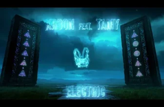 KR3ON feat. Tamy – Electric