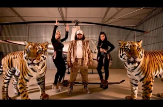 Nyno Escobar – Pe ceas mai scump