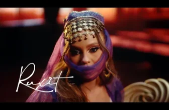 Ruxit – 1001 de nopti