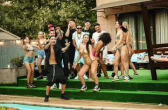 VALI MIRON x AlbertNBN – BOOCI, BOOCI